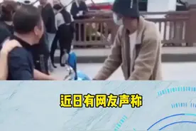 近日江西婺源拍戏封路事有反转，为避免拥挤和危险，特地申请分时放行，望大家理智吃瓜。