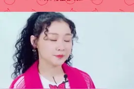 #金靖 双眼皮贴不上去，有没有同款烦恼的哈哈哈视频封面