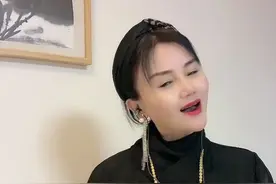 《玛依拉变奏曲》花腔部分演绎#真人真唱 #玛依拉变奏曲 #花腔#直播教唱视频封面