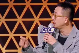 丁太升：黄霄雲《星辰大海》不够生动，你怎么看？#天赐的声音视频封面