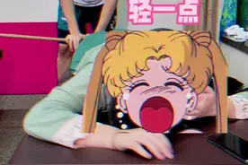 学员为何惨叫连连？崔教在旁视而不见？欢迎走进今天的#瘦腿 小课堂，再也不怕腿越跑越粗啦！#筋膜放松视频封面