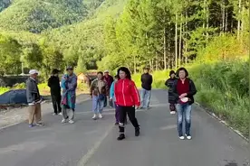 阿尔山-白狼峰视频封面