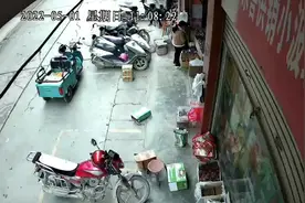 友友们有谁认识这位孕妇美女，今天在我家买东西视频封面