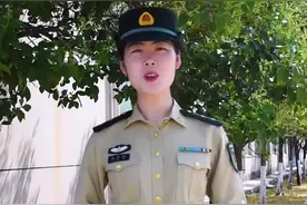 如何成为军中巾帼，来火箭军带你领略不一样的精彩人生#征兵