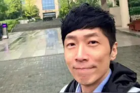 传前#tvb 当家小生#马浚伟 将掌管无线艺员训练班，培训新演员，期待这位#宝藏男孩 早日回巢#港剧 #八卦视频封面