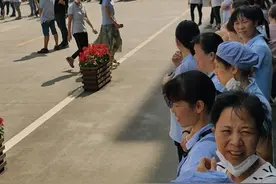 佛山高明溢达，三万名女工，名副其实的女儿国工厂，广东最大的服装厂视频封面