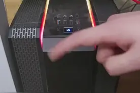 开机音乐该换换了#电脑视频封面