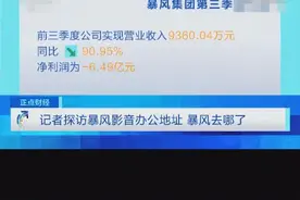 还记得我们装过的暴风影音吗？视频封面