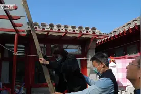 #89岁独居老人孤单感让90后社牛破防  “社牛视频封面