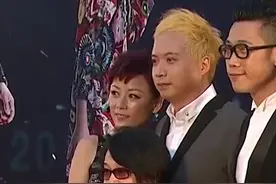#泰迪罗宾 外貌缺陷身高只有一米五得他却在香港娱乐圈拥有较高地位，曾帮助过刘德华救过周润发，非常励志的一位艺人视频封面