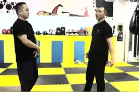 应粉丝要求浅谈一下传统武术里的桩功是什么，为什么要站桩#传统武术 #武术 #内家拳#站桩 #修行