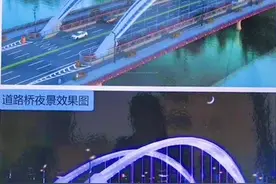 玉林城区江段又将新添一座横跨南流江的大桥。#玉林 #交通 #玉林美好推荐官 #建设美好生活ing视频封面