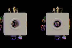 教学#平行眼#裸眼看3D #全民裸眼3D计划 #裸眼3D视频封面