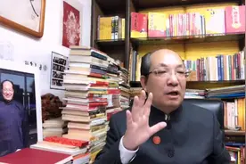 张述任：属马的起名