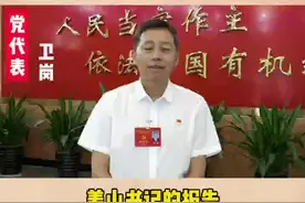 党代表卫岗：疫情终将过去，发展仍将是我们今后的主题。#德宏视频封面