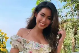 #越南首富女儿确诊包机回国，花费100亿越南盾，约合人民币300万元。@抖音短视频视频封面