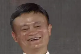阿里老员工回忆#马云 1996年年底发不出工资和年终奖，马云告诉我们至少还有梦想！#20年再出发视频封面