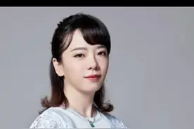 #一语｜#徐颖：太空殡葬可以实现，人死后变成星星 #让我变成星星守护你 视频封面