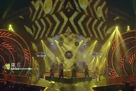 @卡布叻_周深 #我们的歌 偶尔疯一下😅视频封面