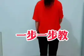 #抖音热点#走舞32步视频封面