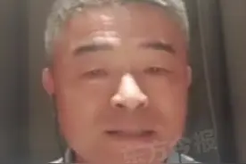 #郭刚堂 “认亲现场有家的感觉，一家人要给彼此互相磨合的时间”#政媒原创作者联盟视频封面