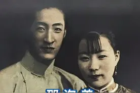 他其人如名，温雅俊秀，出身官宦世家，却拥有文人的襟怀，诗人的气度，他的前半生热闹非凡……#上海视频封面