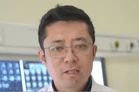 手腕疼痛不适，请看完这条视频#医学科普 视频封面
