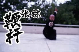 张林老师简介  张林老师，辽宁沈阳人，武术名家赵志忠前辈传人视频封面