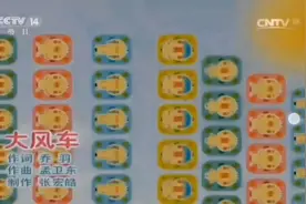 由我们小组完成的《少儿频道》，回味童年☺️视频封面