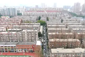 近日，住建部公布100个“加强物业管理 共建美好家园”典型案例视频封面