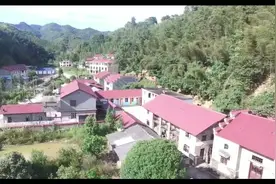 坐标天河镇东坑村，从小长大的地方，祝大家中秋快乐视频封面