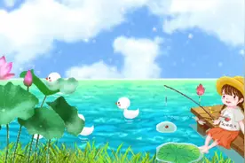 #0到3岁早教儿歌 #儿童早教动画片推荐 小鸭子嘎嘎嘎视频封面