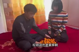 南北婚后风俗差异有多大？#南北婚后风俗差异有多大视频封面
