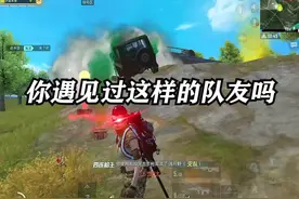 哥的经典哥的情 好好爱哥行不行！#和平精英 #二指战神卤蛋视频封面