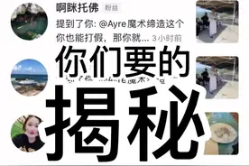 道长打石头是真功夫，但是理论增效作用居多。视频封面