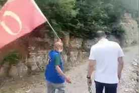 走近抗战老兵🇨🇳传承红色记忆🇨🇳视频封面