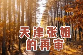 #再审 很难，能获得裁定指令再审的比例很低，这里替当事人开心 #抖来普法2022 #二审#监督 视频封面