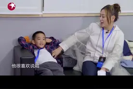 #我们的歌2 没想到Jasper是@GAI周延  的头号迷弟，还现场认了“GAI哥”，场面一度十分和谐～视频封面