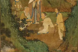 你要是刘邦，你怎么选太子？#历史 #典故视频封面