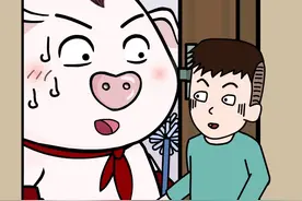 大家猜一猜小宝最后拿走的是什么？  #充能计划  #轻漫计划视频封面
