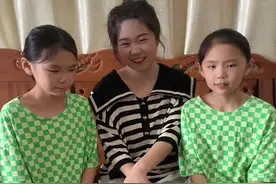 女儿和儿子的区别🤣视频封面