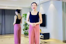 想你的心好苦保姆级教程#零基础学舞蹈 #方方老师舞蹈 #广场舞 #想你的心好苦广场舞 @DOU+小助手 @DOU来跳舞 #简单易学