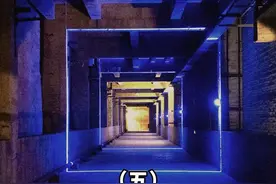 作为曾经的核工厂实体，816工程以旅游产品的形式对大众开放，无论在中国国内还是在世界上都是独一无二的，816工程还是一个不可多得的国防教育工程。视频封面