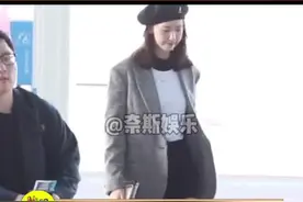 #林允儿  #允儿矫正腿之前vs之后到底是怎么矫正的？女明星都好神奇啊 #娱乐播报台视频封面
