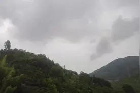 #下雨🌧 听听打雷的声音视频封面