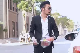 男人要想混的好，塑料瓶子少不了@抖音短视频视频封面
