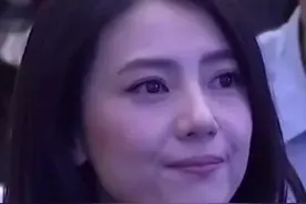 #黄海波 出事后只有#高圆圆 毫不避讳的支持他，俩人再重聚内心的喜悦是藏不住的，这对荧幕情侣你还喜欢她们吗？视频封面