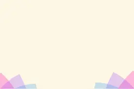 二年级下册语文《积累AABC式词语》视频封面