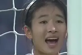 10月12日，U17女足世界杯中国1战胜墨西哥！16岁山东小将刘晨高接低挡3次扑出对方射门，获全场最佳！未来可期！视频封面