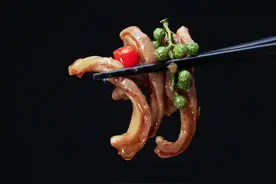 生爆猪肚要如何做才脆嫩？看完视频你就明白了！#生爆脆肚 视频封面